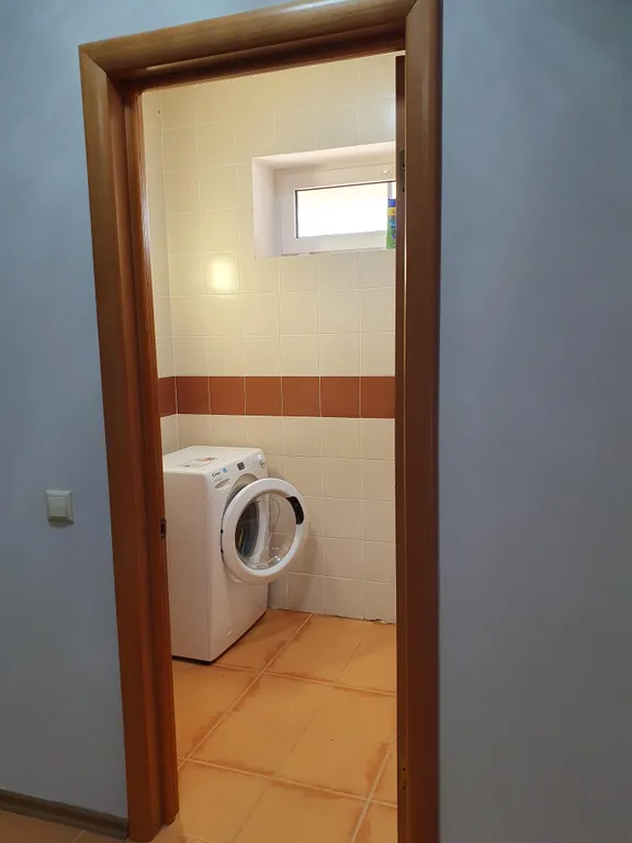 Танхаус у моря