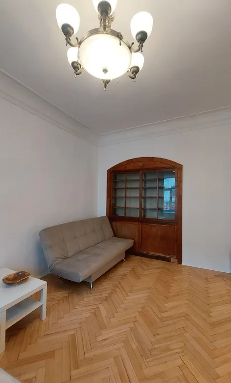 Квартира Шикарная однокомнатная квартира в самом центре города — Санкт-Петербург