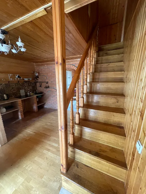 Домик в Парковой зоне