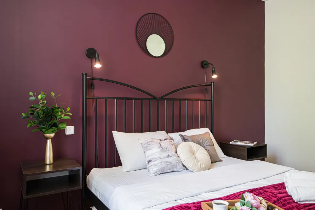 Квартира Стильная квартира у патриарших — Москва