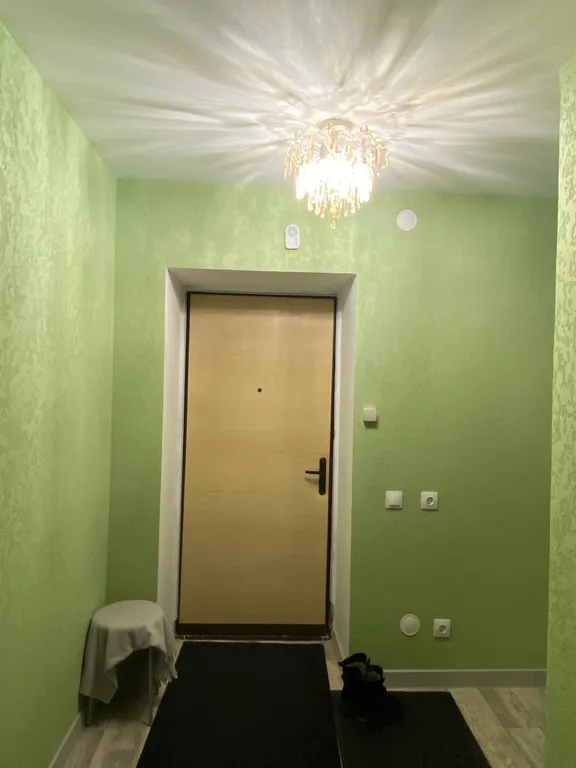 Уютная квартира- студия с новым ремонтом