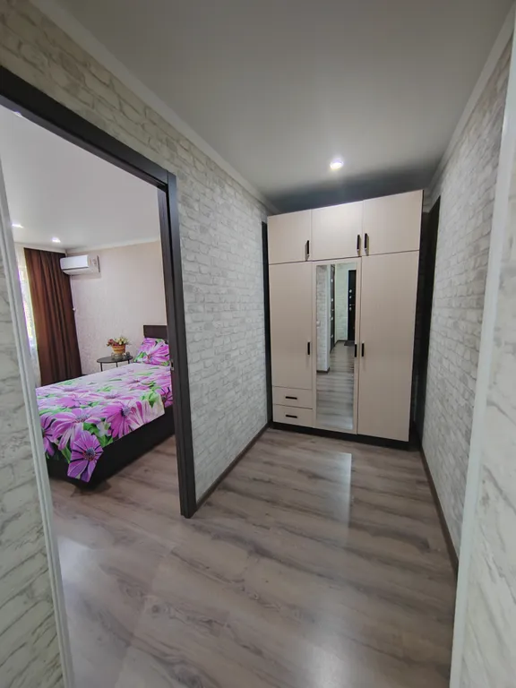 Уютная, чистая 1 ком. кв. р-н Родина, ж/д вокзал Армавир-Туапсинский