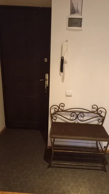 Уютная квартира - студия в центре города на площади Победы