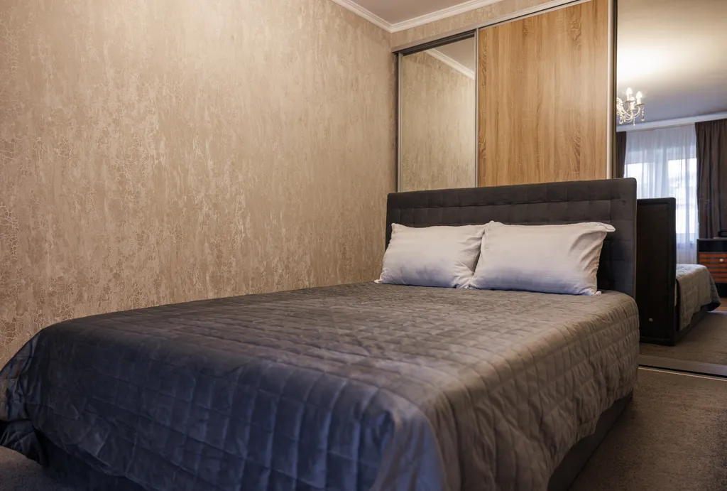 Прекрасная квартира в центре Тулы