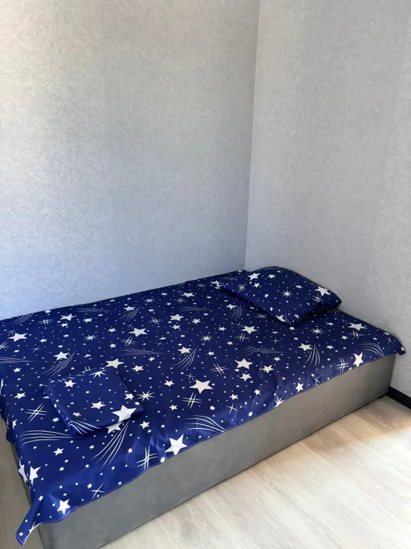 Квартира Квартира 6-ти местный номер. Два санузла, своя кухня — Сухум