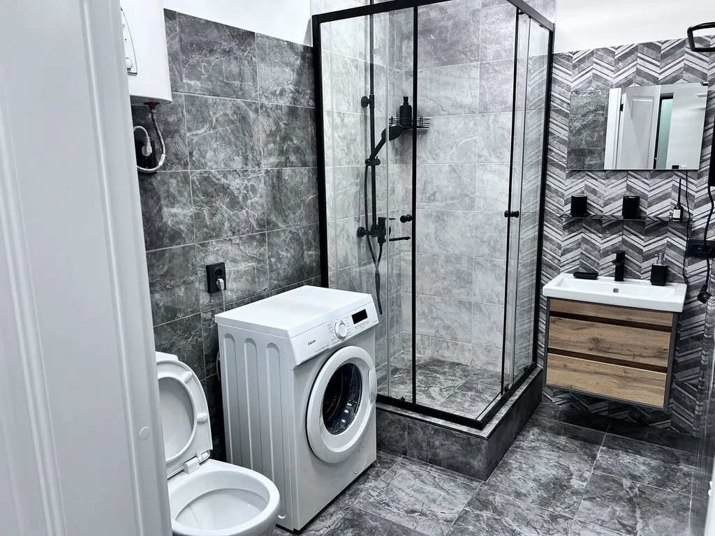 Стильная квартира Центр, Парк, Цирк