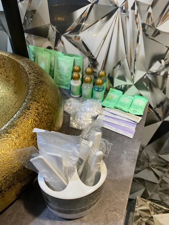 Grand Luxe Apartments