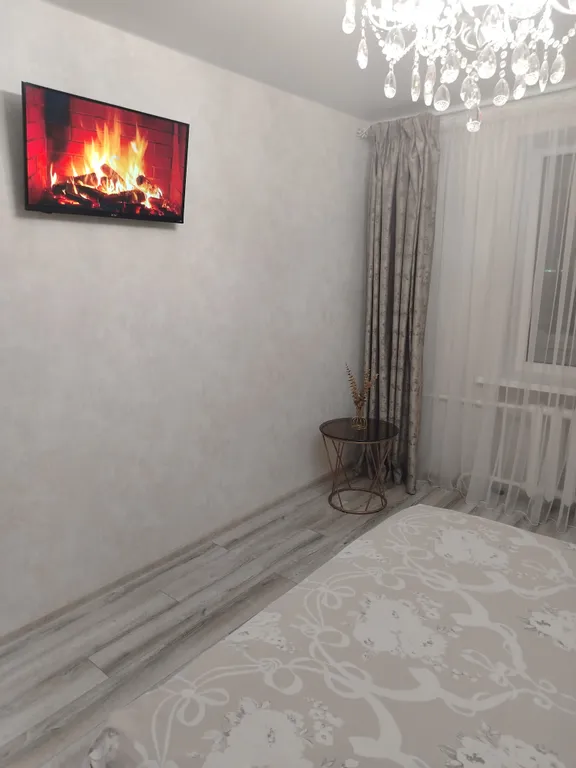 Квартира в самом центре города в 7 минутах ходьбы от Аллеи Фонарей