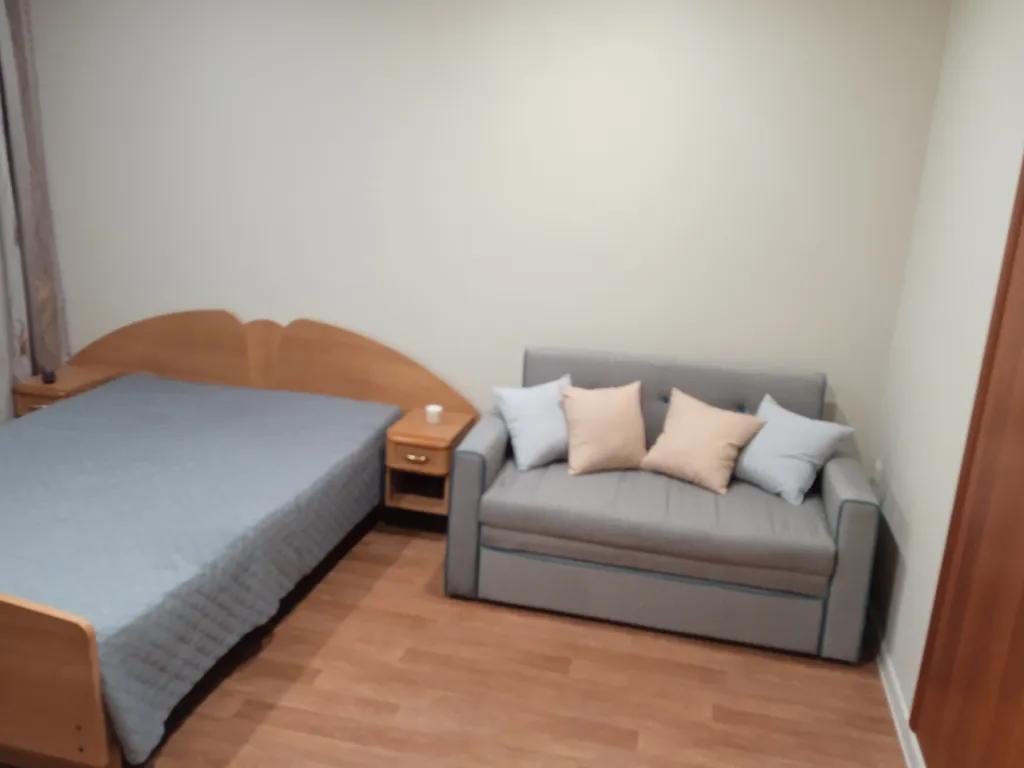 Уютная квартира на Московском