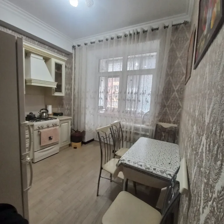 Квартира Уютная квартира у моря — Каспийск