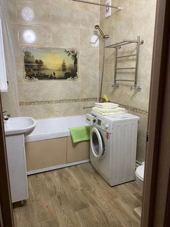 Квартира Апартаменты с панорамным видом на Кафедральный собор и город — Калининград