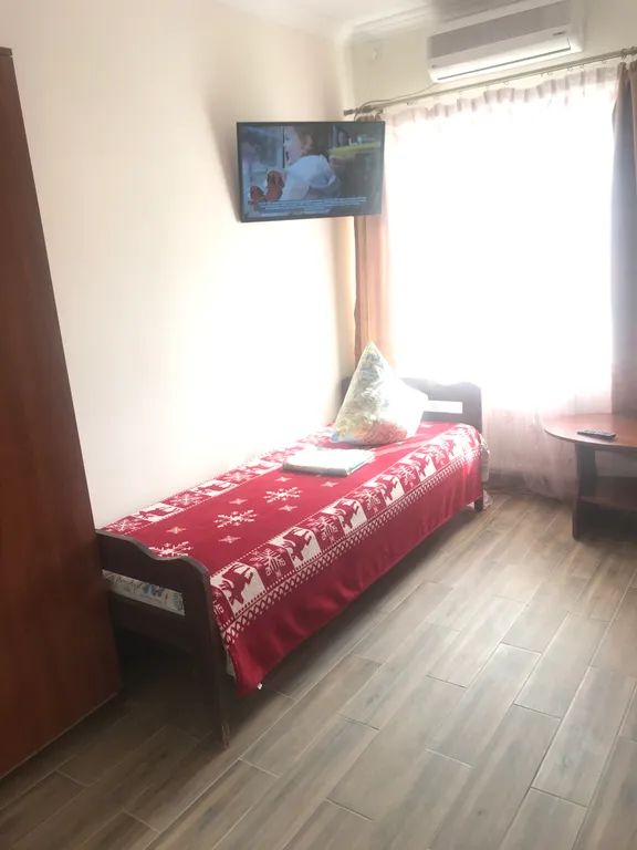 Апартамент