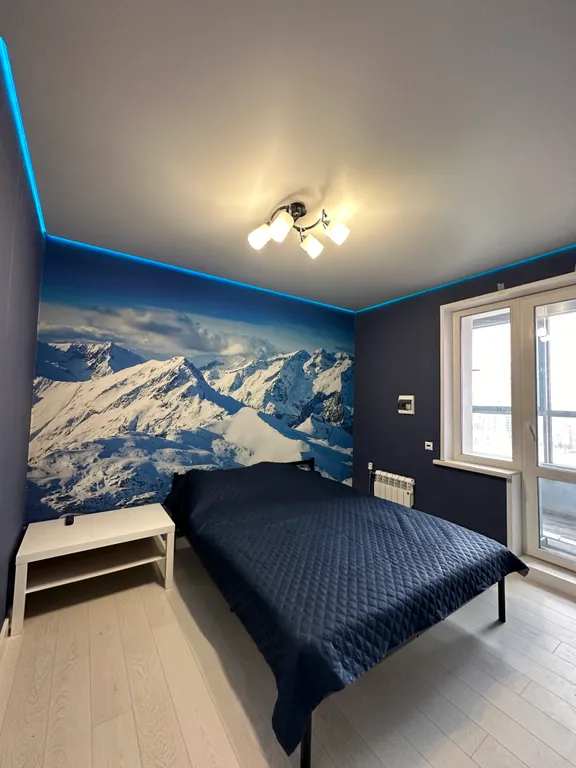 Уютная квартира для комфортного проживания — аренда посуточно в Красноярск