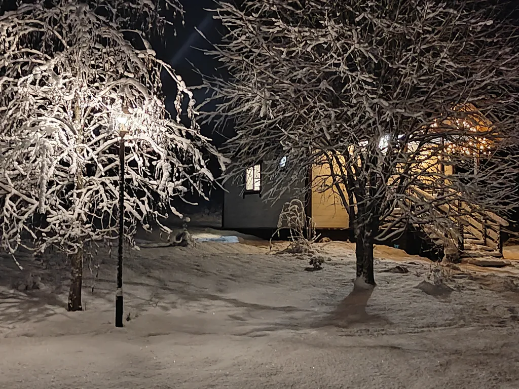 Уютный домик для тихого семейного проживания