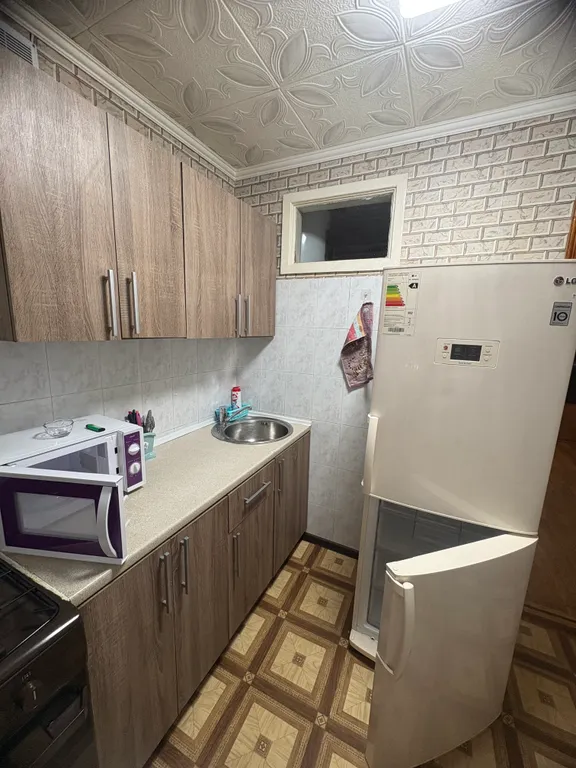 Квартира у моря