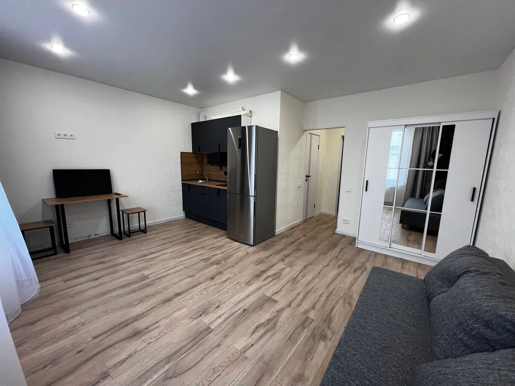 1-комнатная Квартира — аренда посуточно в Красногорск