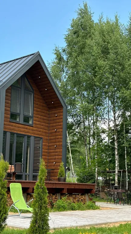 Коттедж Агроусадьба Бузукина — аренда посуточно в Могилёв