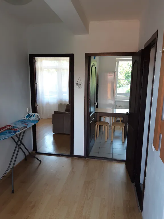 Квартира в гостевом доме