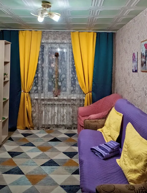 По-домашнему уютно и тепло