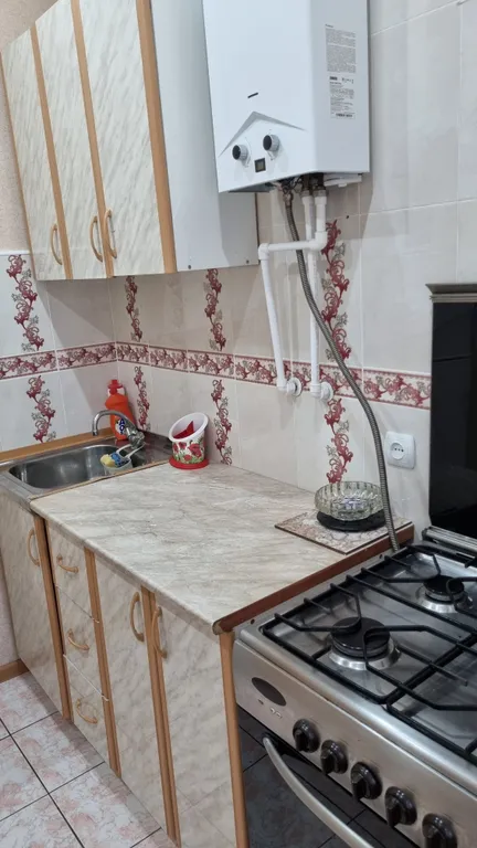 Однокомнатная комфортная квартира