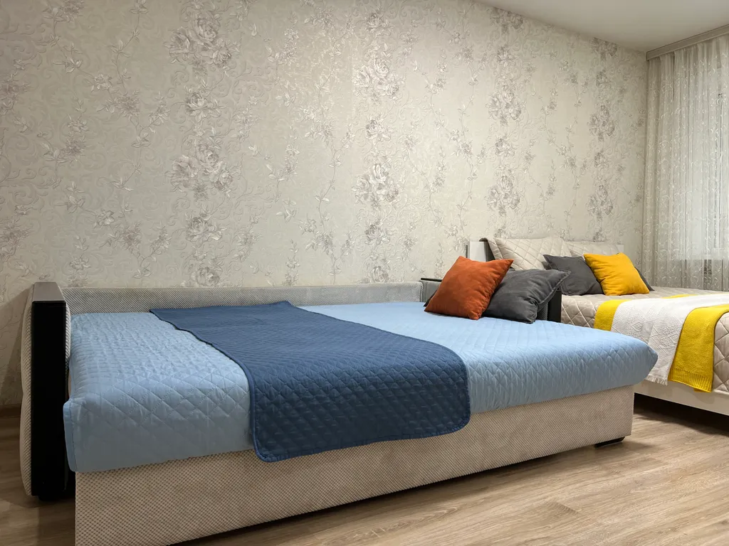 квартира возле областной больницы