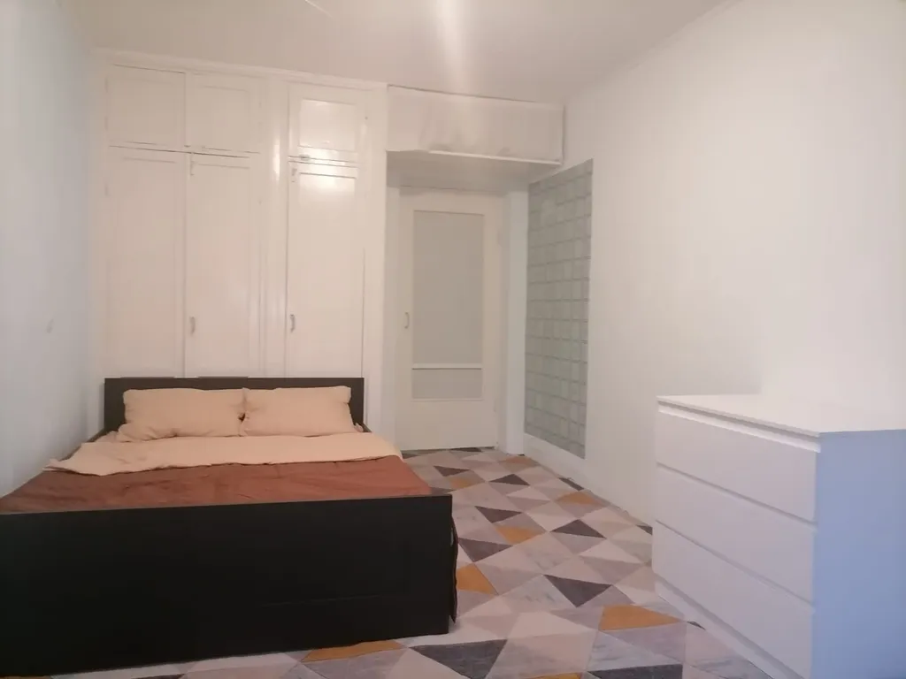 Квартира комфорт класс