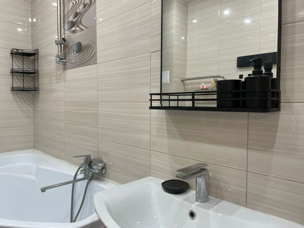 Студия в центре Барнаула