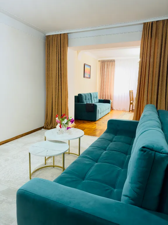 Квартира рядом с морем — аренда посуточно в Сухум