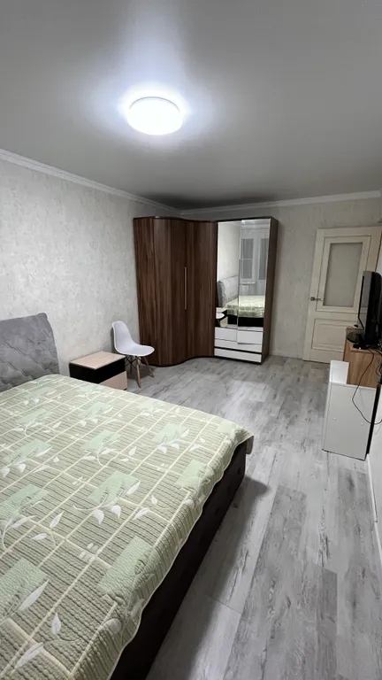 Уютная квартира с прекрасным видом на горы