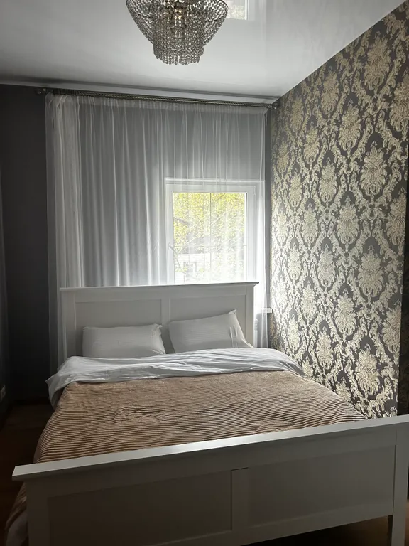 Квартира Комната — аренда посуточно в Коломна