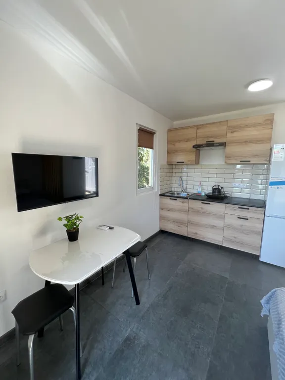 Дом под ключ