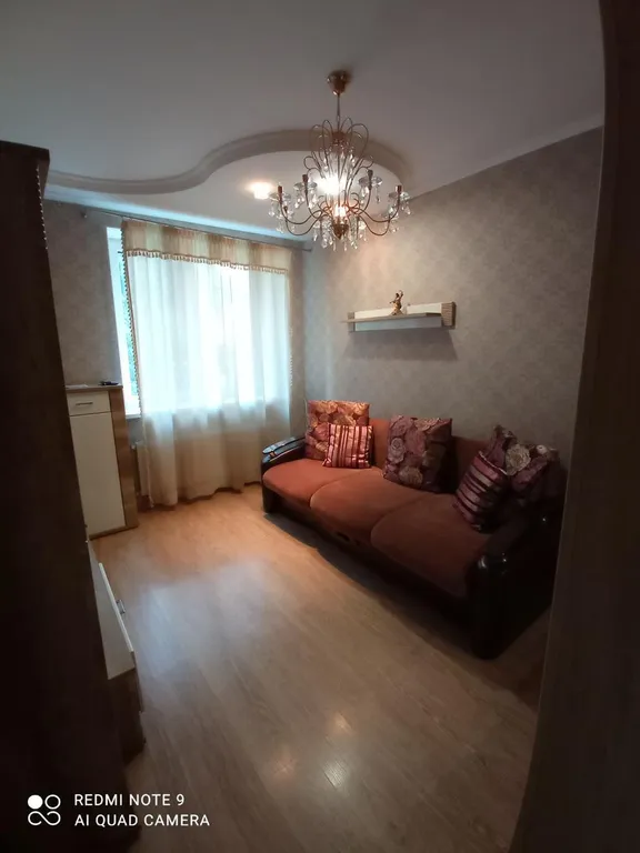 Морской бриз