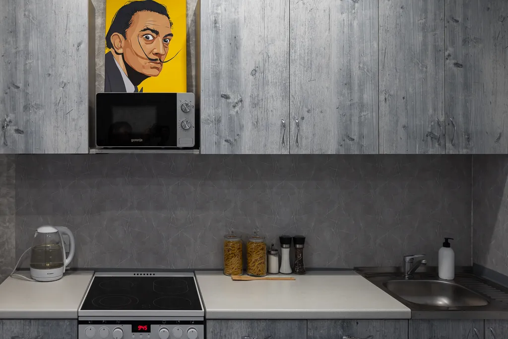 2-комнатные апартаменты  УНИК АПАРТ на Заречной  рядом с ЛДК