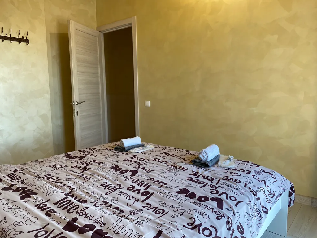 Уютный 2-этажный дом