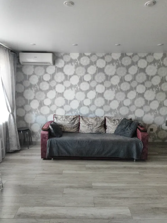 Уютная квартира-студия