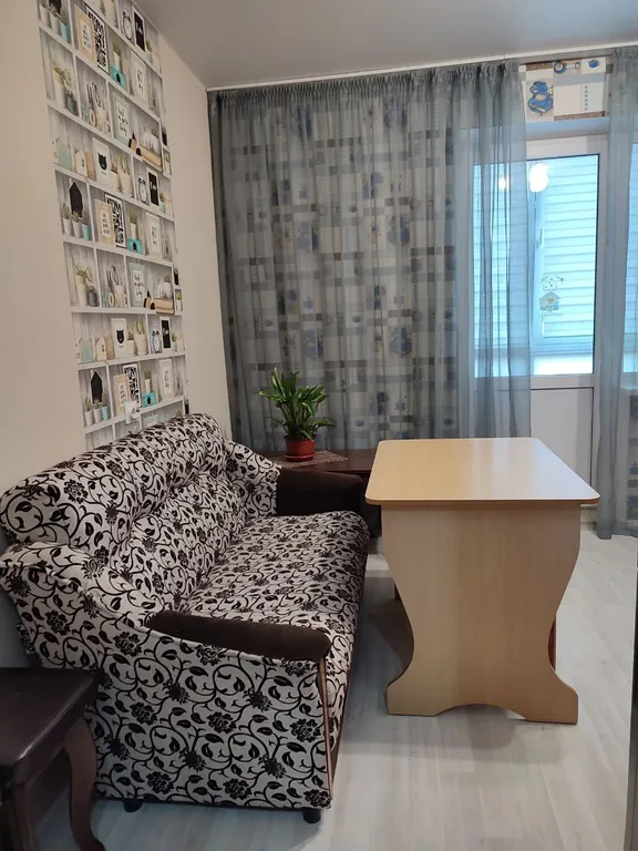 Квартира 1-комнатная Квартира — Ейск