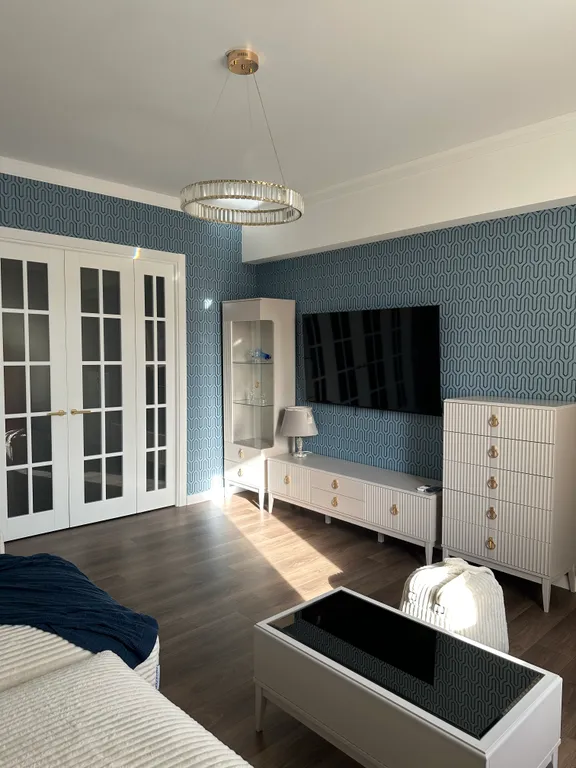 3-комнатная сталинка в центре Владимира