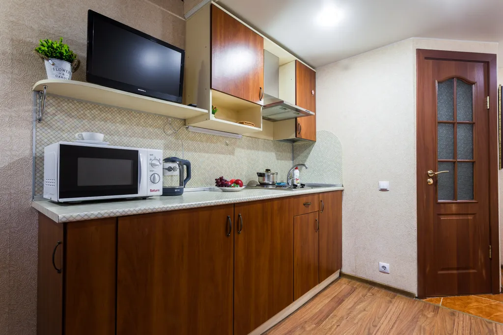 Квартира 1-комнатная Квартира — Санкт-Петербург