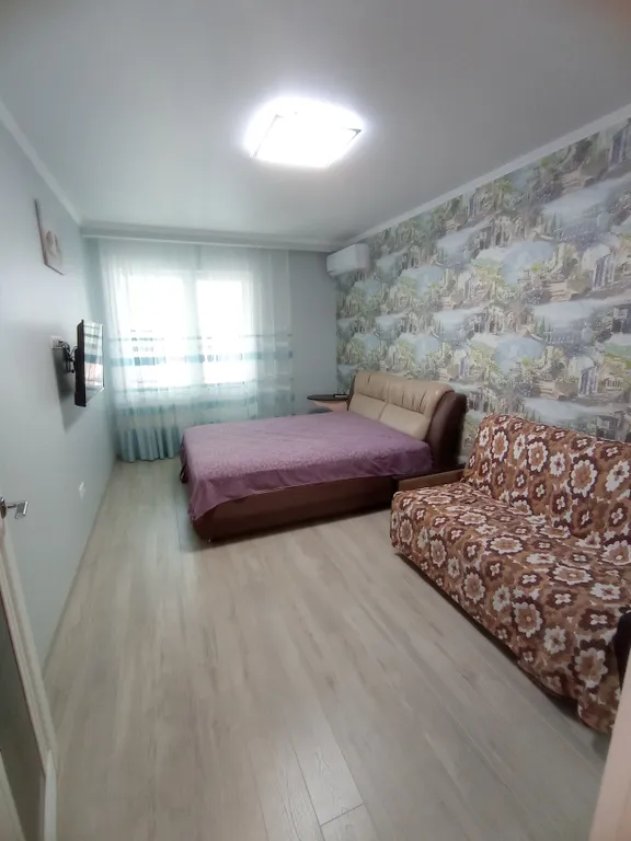 Квартира Квартира в ЖК Крепость — Анапа