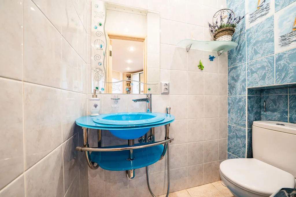 Квартира Квартира Люкс DreamApart — Санкт-Петербург