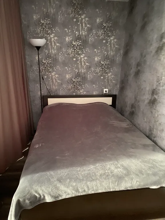 Уютная квартира недалеко от центра