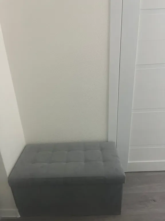 Квартира Квартира Новая студия — Бугры