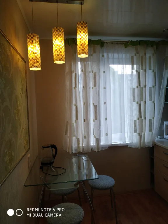 Уютная 2-х комнатная квартира в Индустриальном районе города