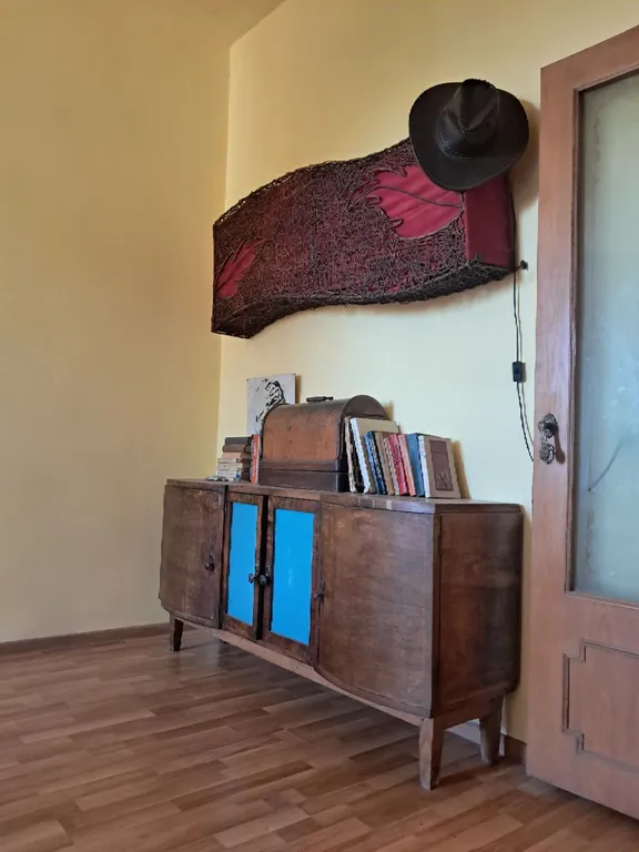 Уютный дом для ярких мгновений