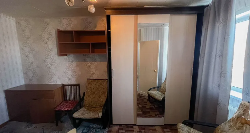 Квартира у автовокзала