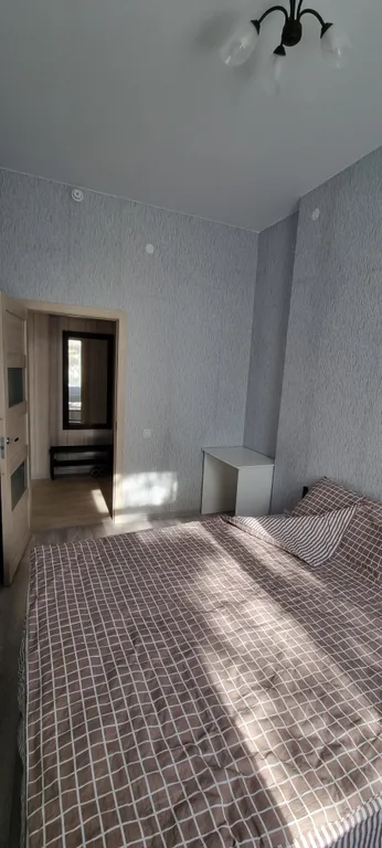 Квартира Уютная квартира в самом центре — Кронштадт