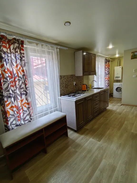 Квартира в самом центре