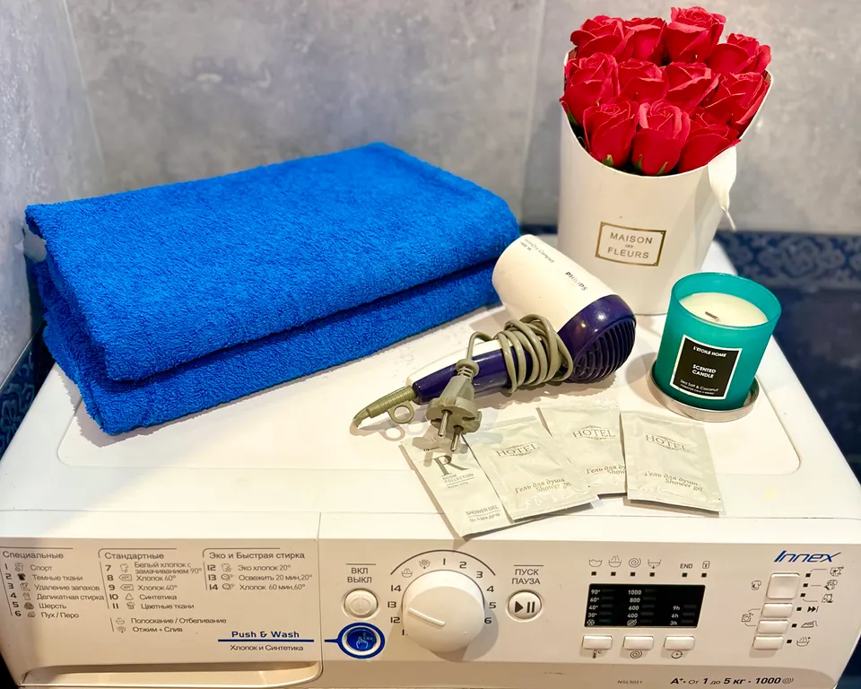 Квартира Уютные апартаменты в современном доме — Волгоград