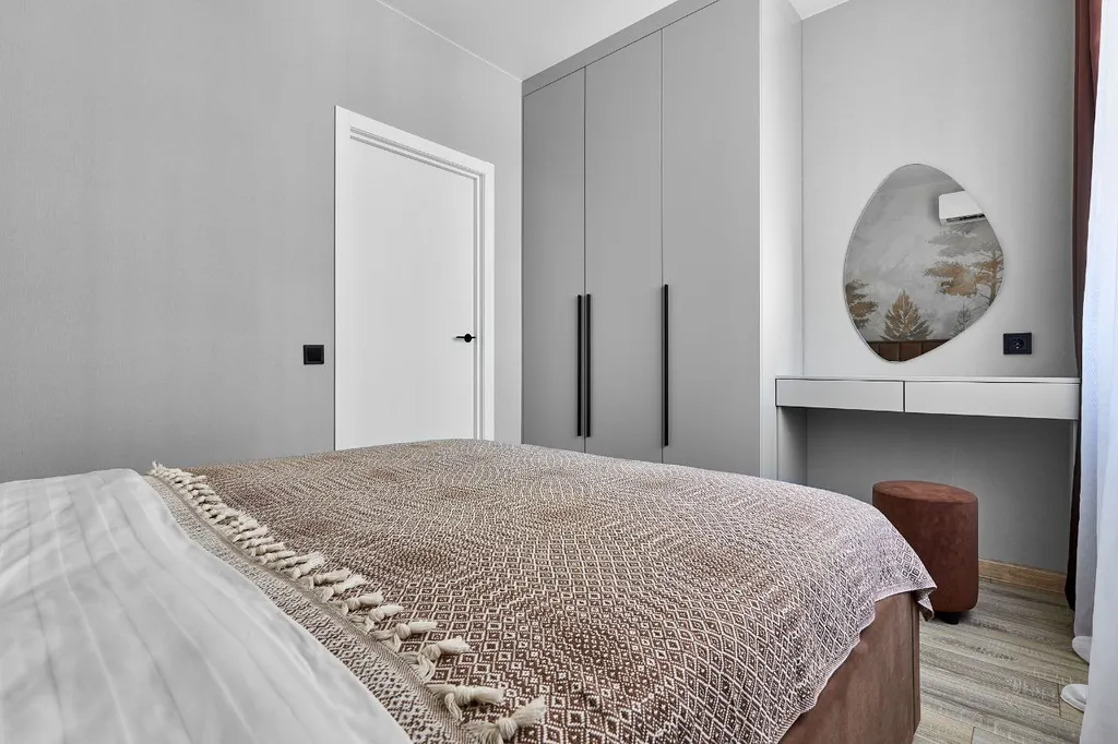 Квартира Стильная и уютная квартира Сиена — Краснодар