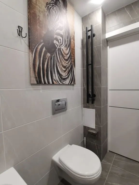 Квартира ЖК Квартал